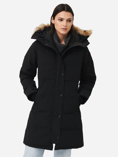 Canada Goose Women's Shelburne Parka