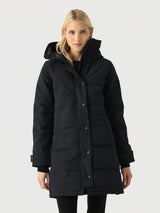 Canada Goose Women's Shelburne Parka - Saint Bernard