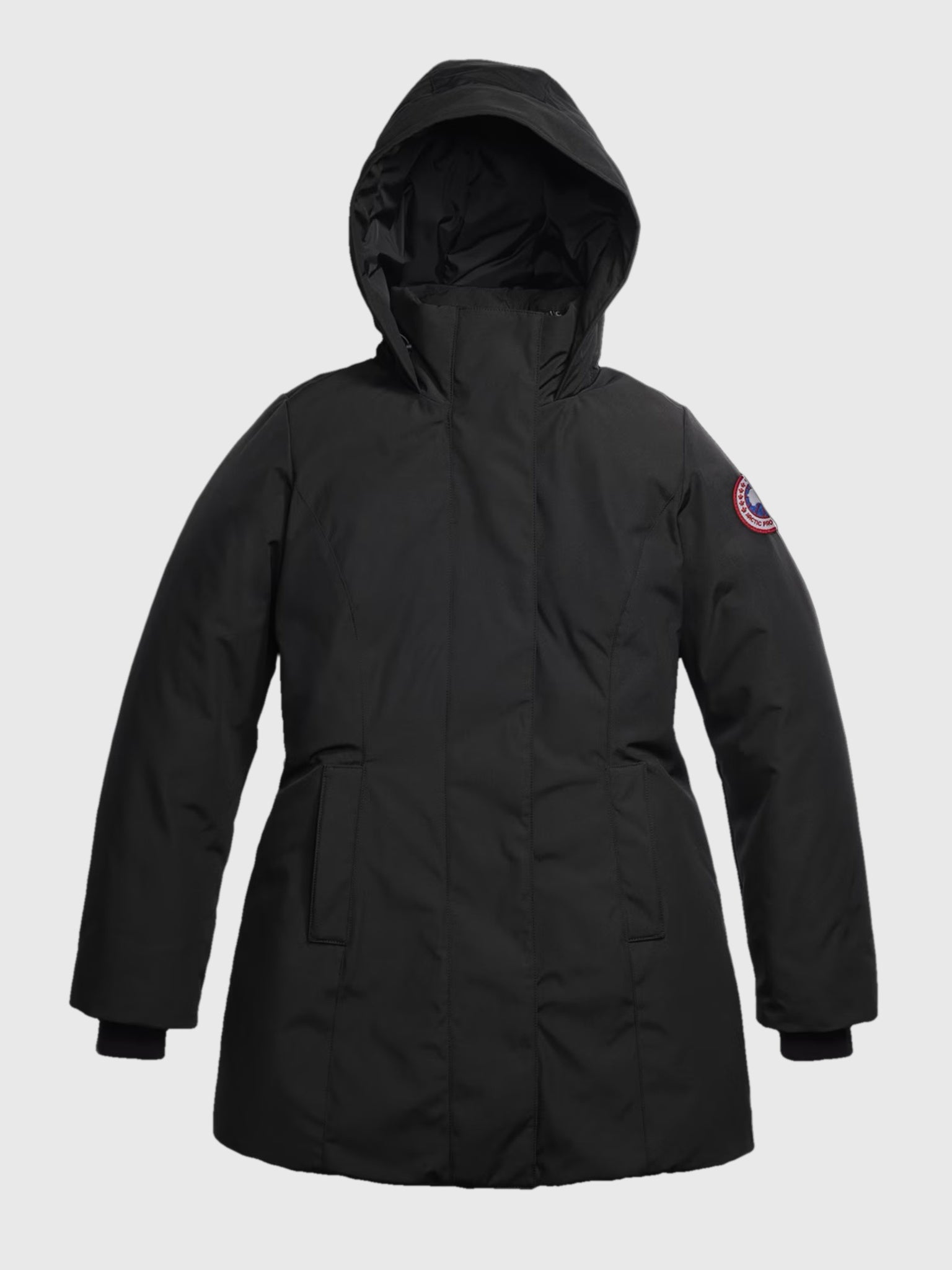 Canada Goose Women's Leslie Parka - Saint Bernard
