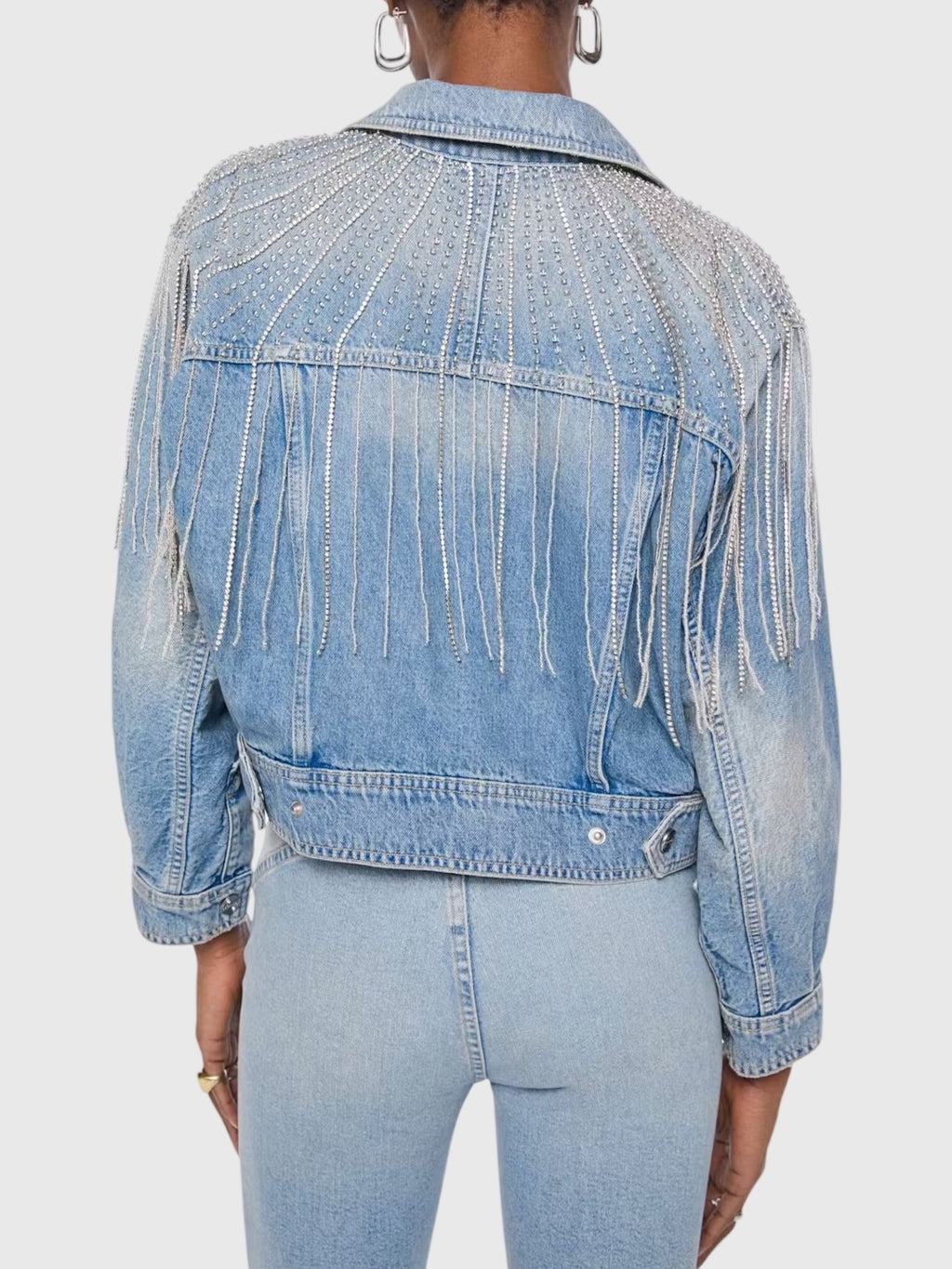 Mother Women's The Fly Away Jacket