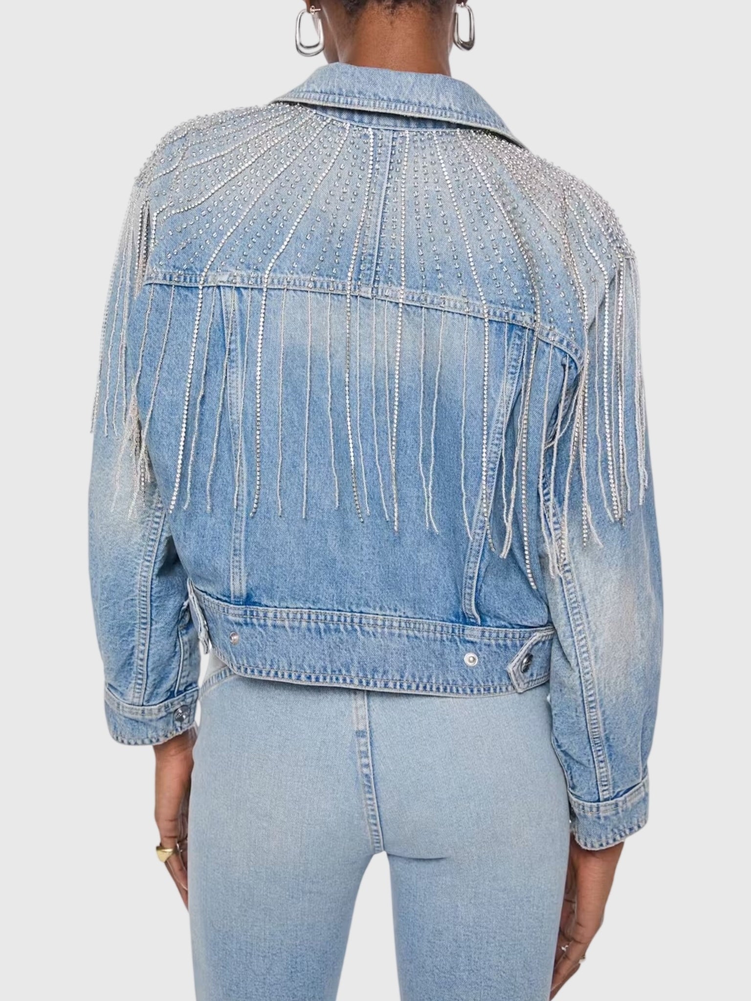 Mother Women's The Fly Away Jacket