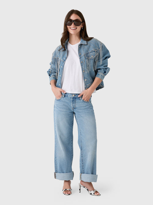 Mother Women's The Fly Away Jacket