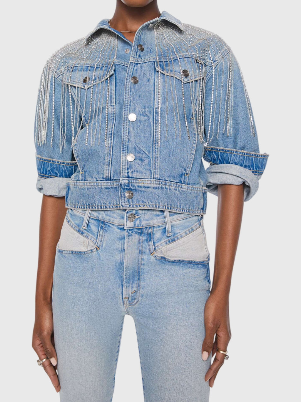 Mother Women's The Fly Away Jacket