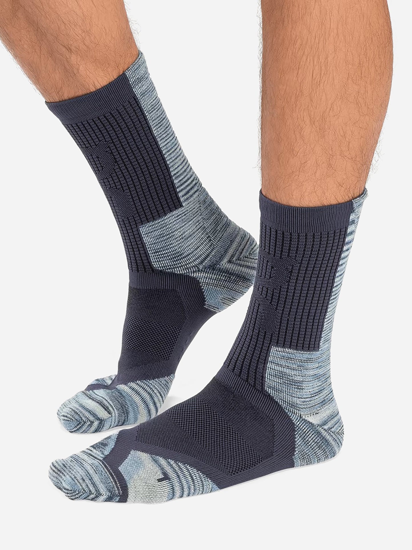 ON Men's Explorer Merino Socks