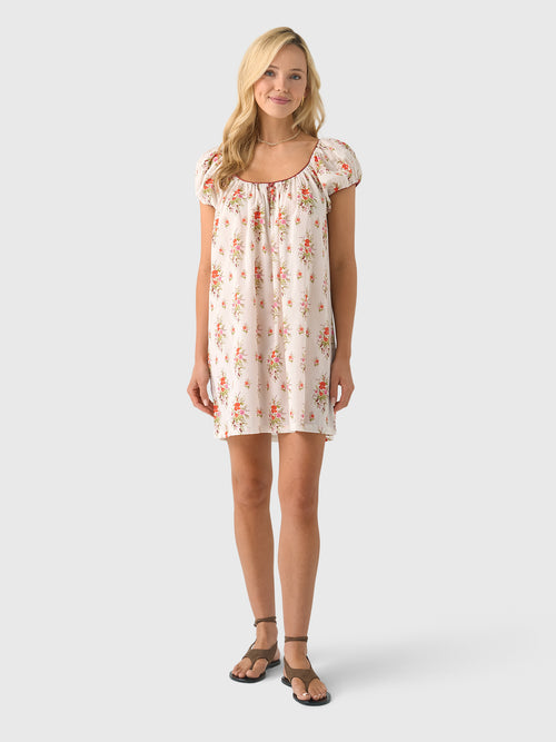 DÔEN Women's Julia Dress