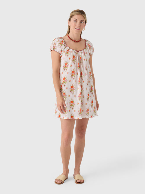DÔEN Women's Julia Dress