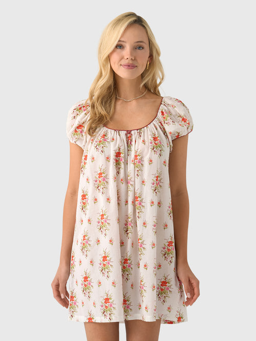 DÔEN Women's Julia Dress