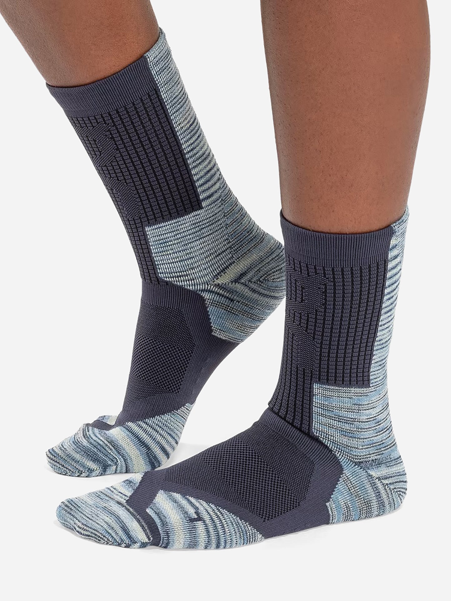 ON Women's Explorer Merino Socks