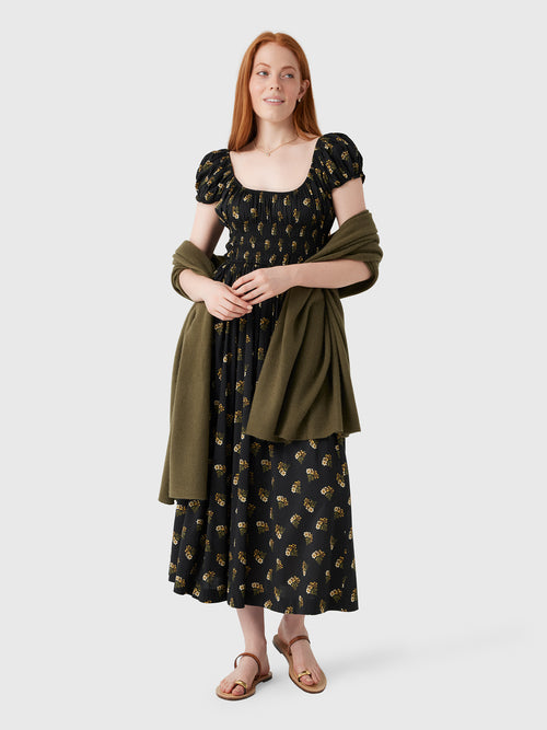 DÔEN Women's Quinley Dress