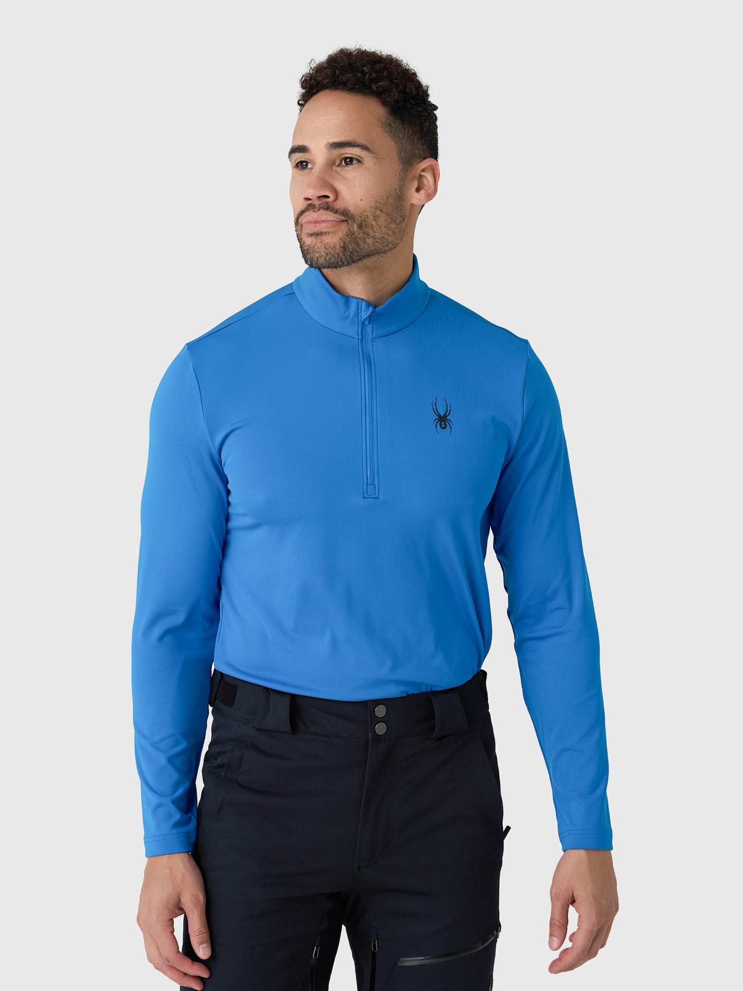 Spyder Men's Prospect Half-Zip
