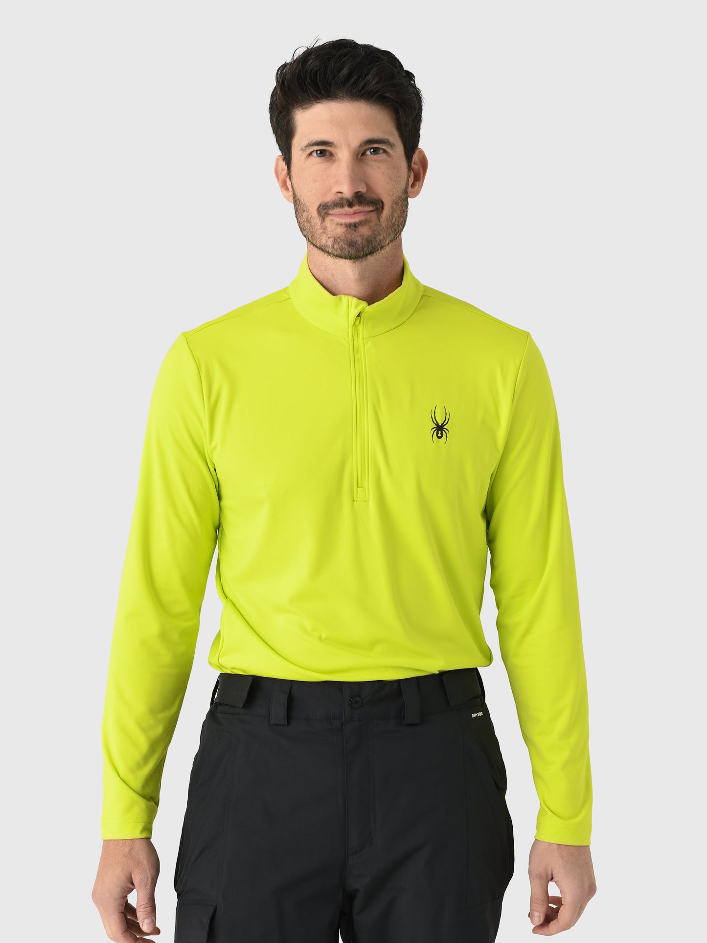 Spyder Men's Prospect Half-Zip