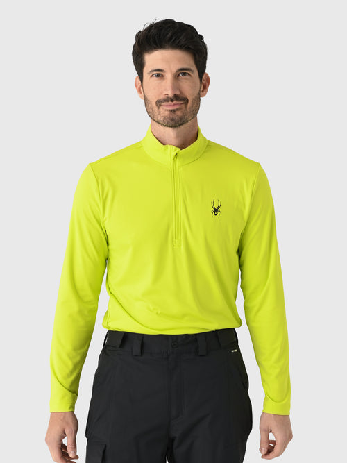 Spyder Men's Prospect Half-Zip