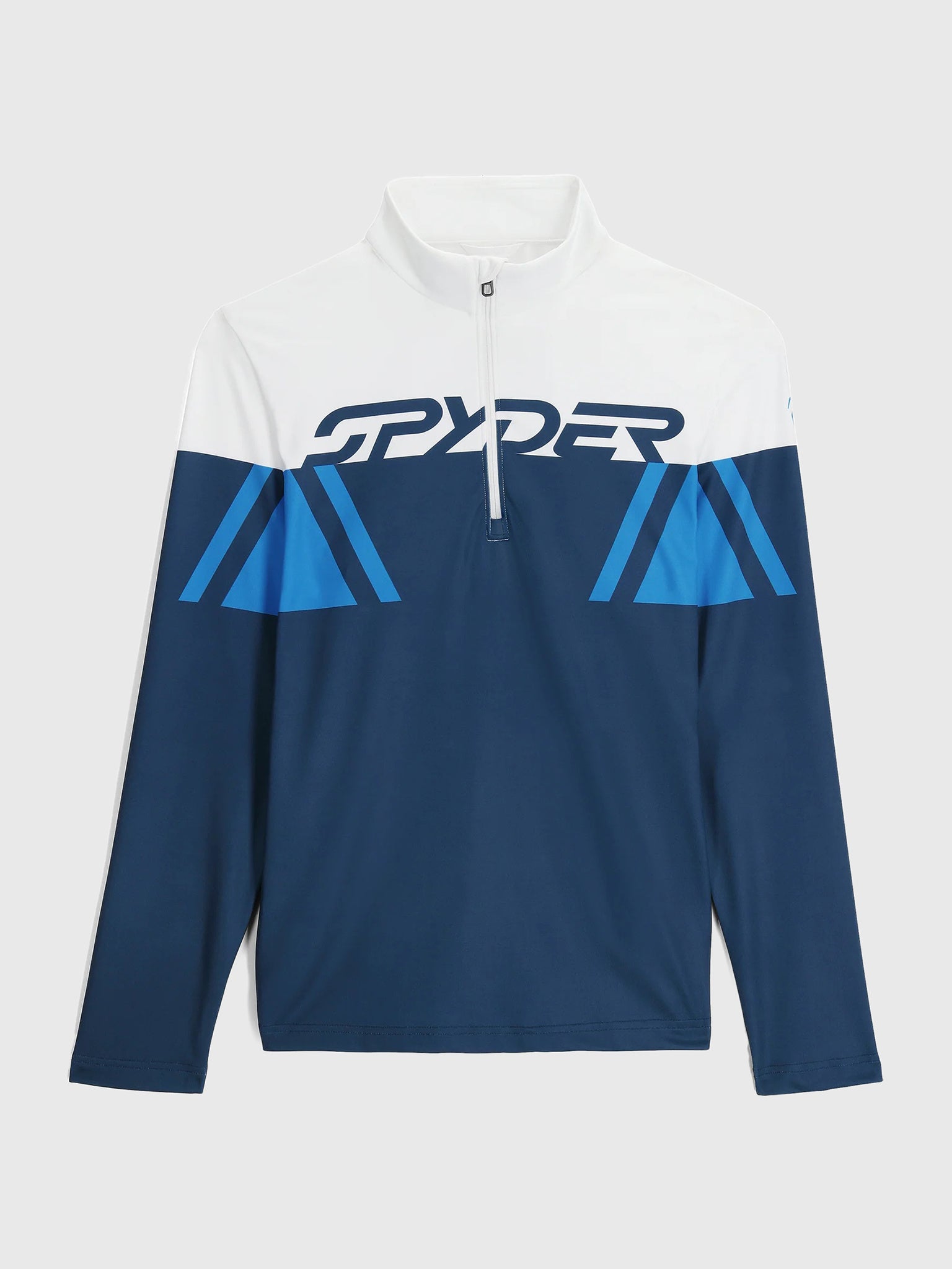 Spyder Men's Podium Half-Zip - Saint Bernard