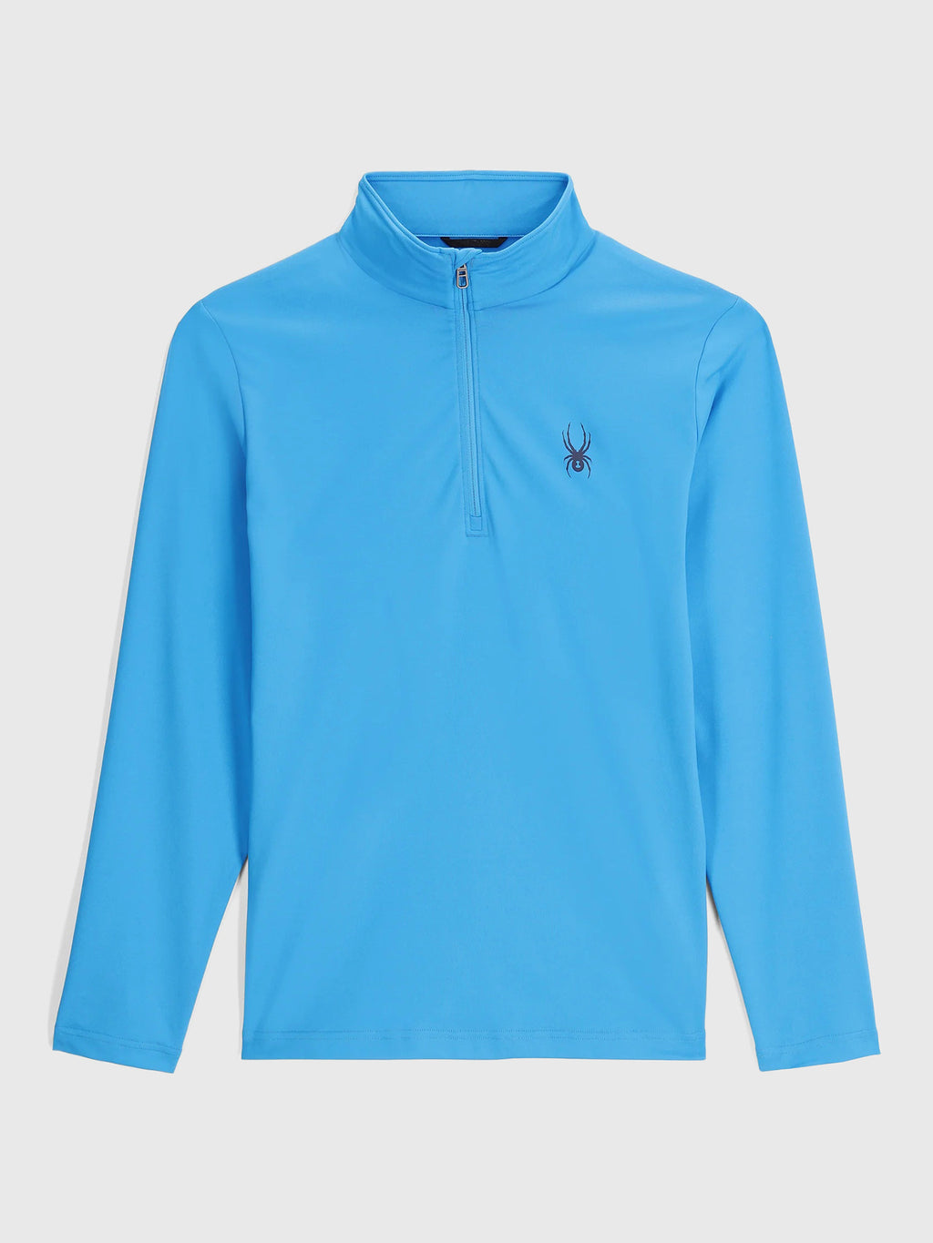 Spyder Men's Prospect Half-Zip - Saint Bernard