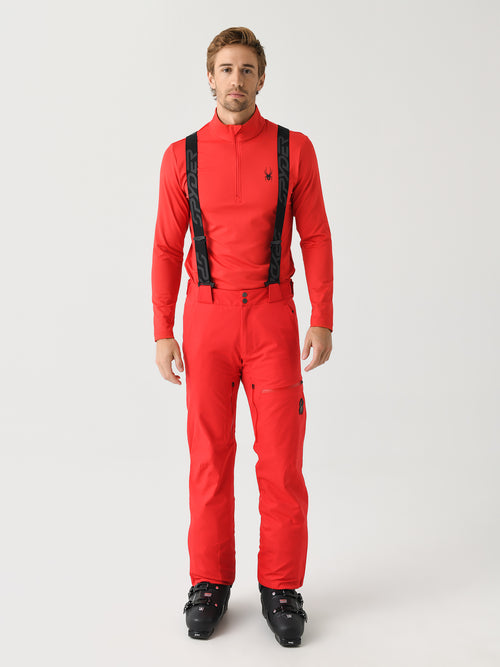 Spyder Men's Prospect Half-Zip