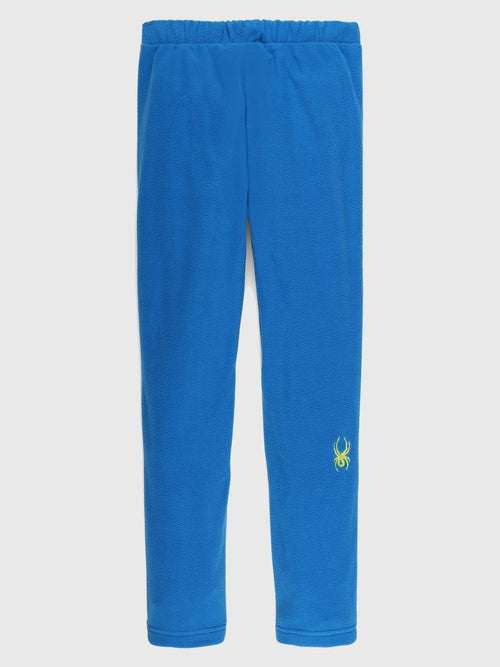 Spyder Boys' Speed Fleece Pant