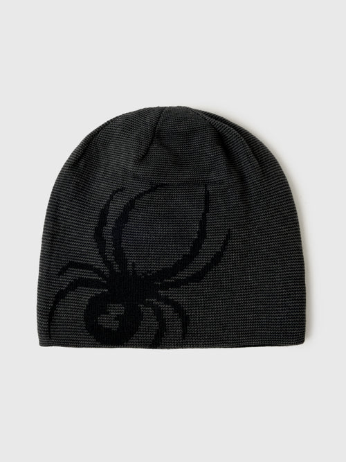 Spyder Men's Reversible Innsbruck Beanie