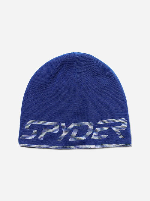 Spyder Boys' Reversible Bug Beanie