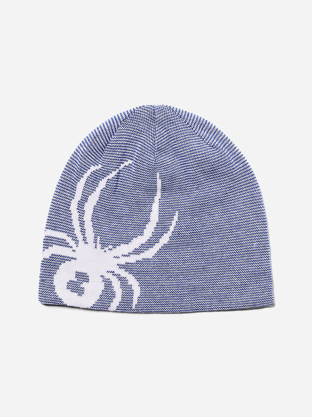 Spyder Boys' Reversible Bug Beanie - Saint Bernard