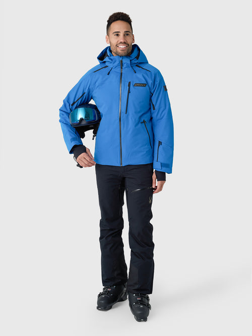 Spyder Men's Leader Jacket