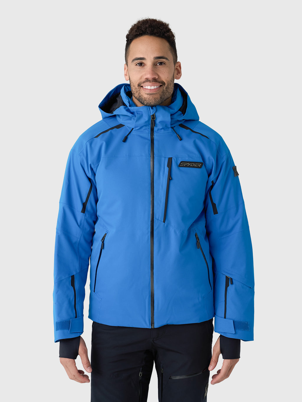 Spyder Men's Leader Jacket