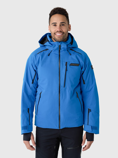 Spyder Men's Leader Jacket
