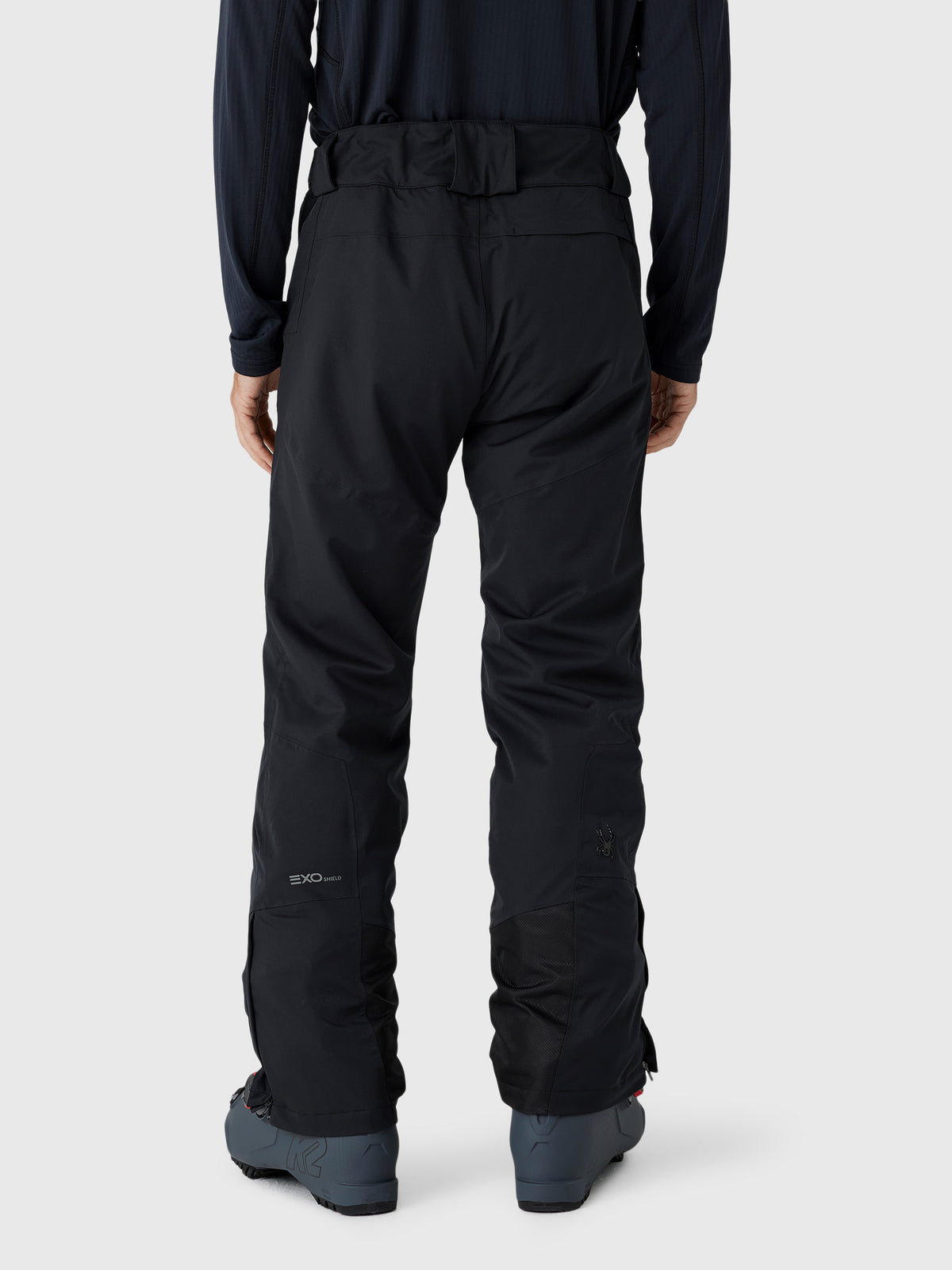 Spyder Men's Dare Lengths Pant - Saint Bernard