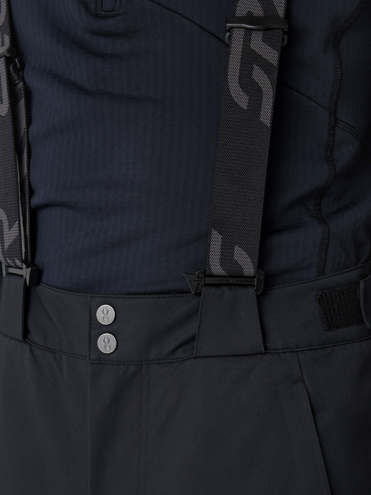 Spyder Men's Dare Lengths Pant - Saint Bernard