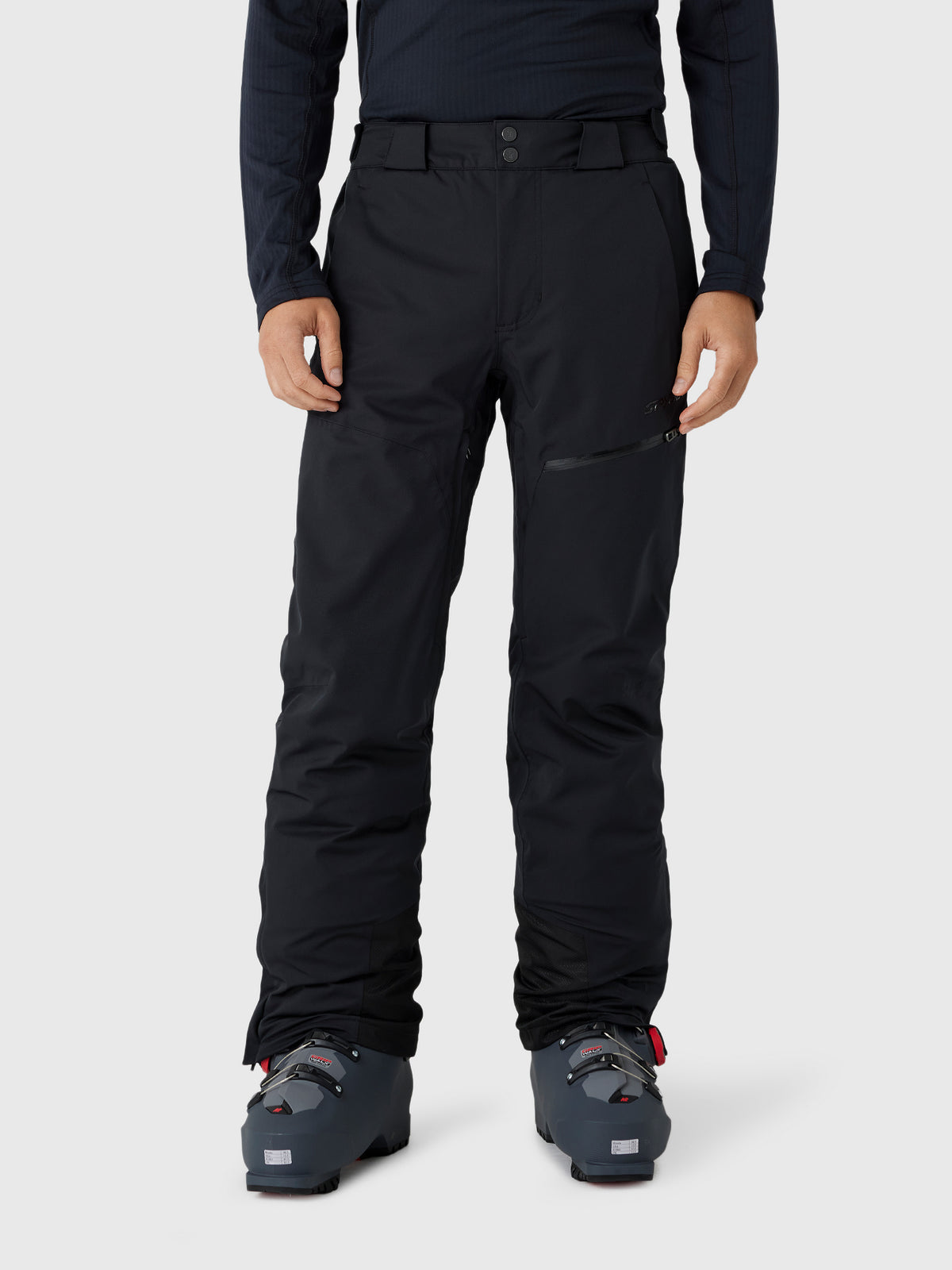 Spyder Men's Dare Lengths Pant - Saint Bernard