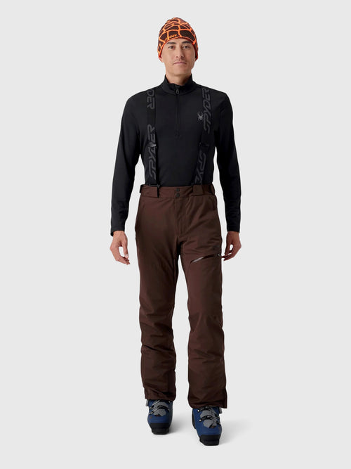 Spyder Men's Dare Pant - Saint Bernard
