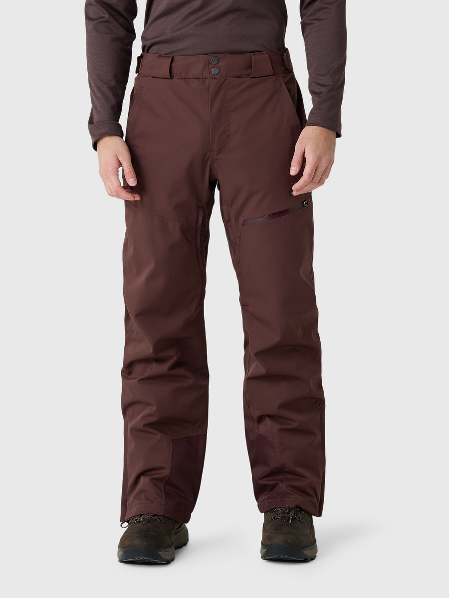 Spyder Men's Dare Pant - Saint Bernard