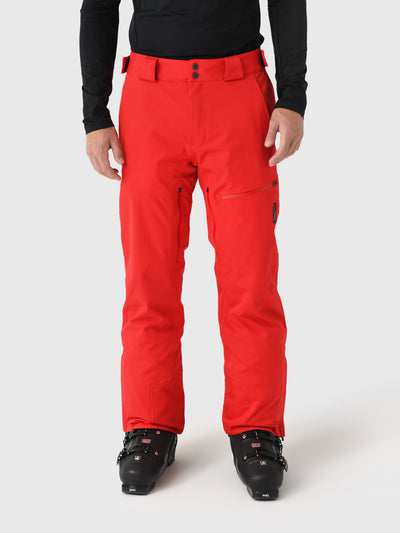 Spyder Men's Dare Pant - Saint Bernard
