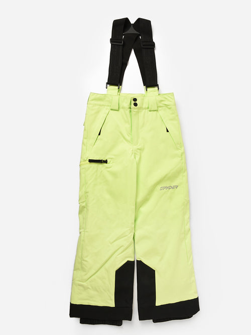 Spyder Boys' Propulsion Pant