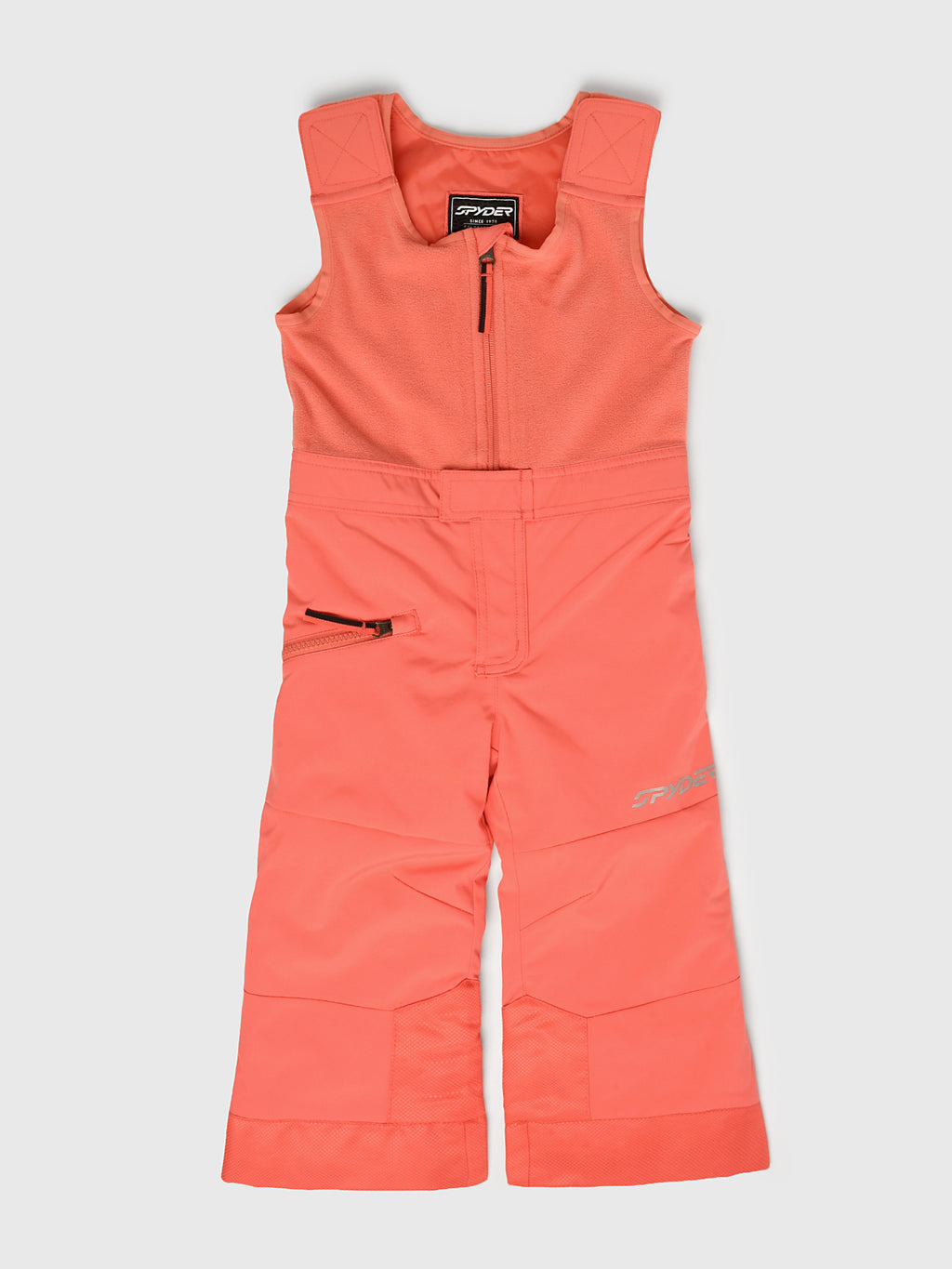 Spyder Little Kids' Expedition Pant - Saint Bernard