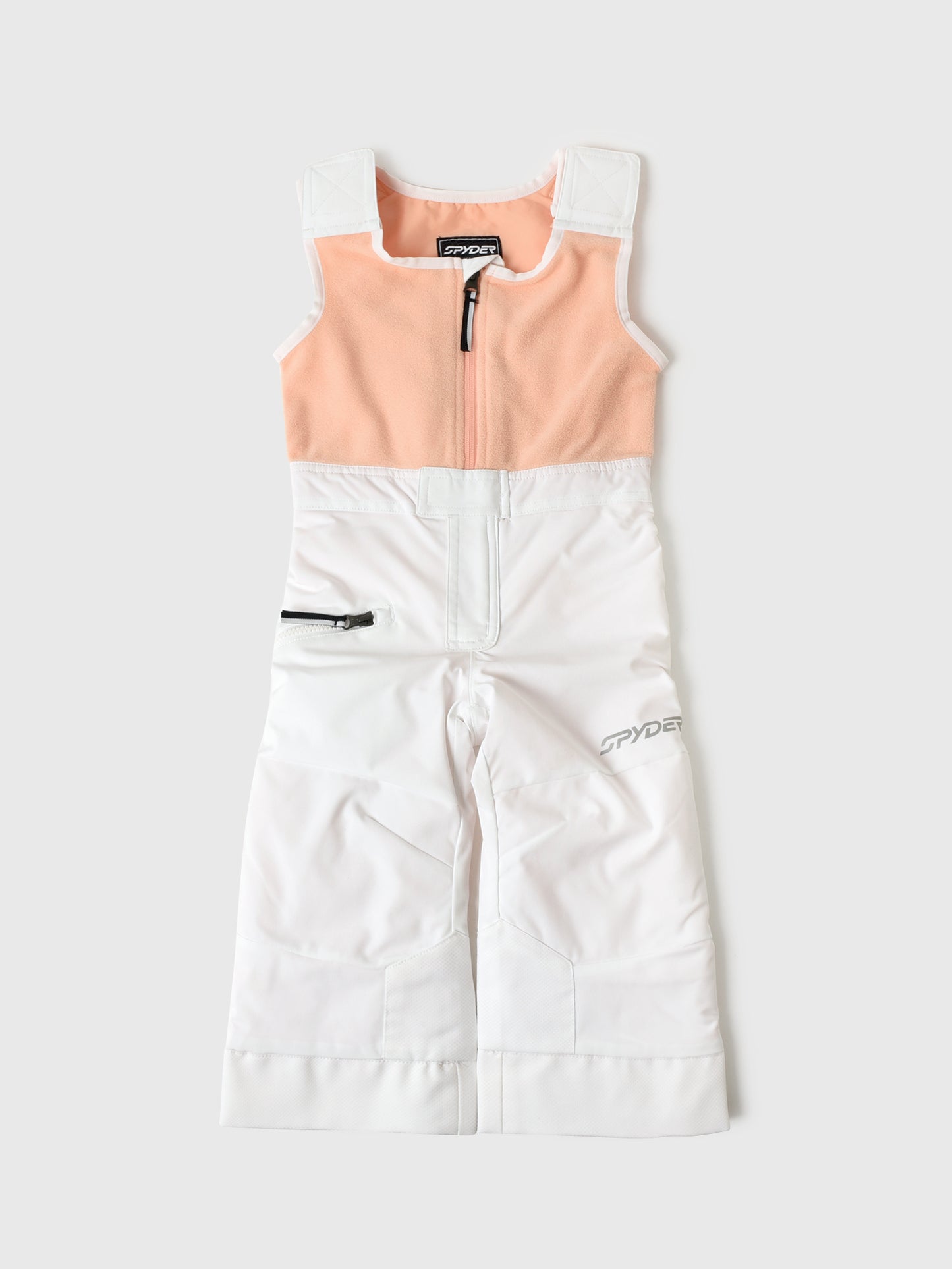 Spyder Little Kids' Expedition Pant - Saint Bernard