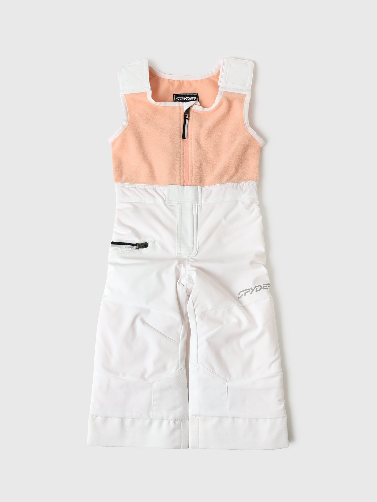 Spyder Little Kids' Expedition Pant - Saint Bernard