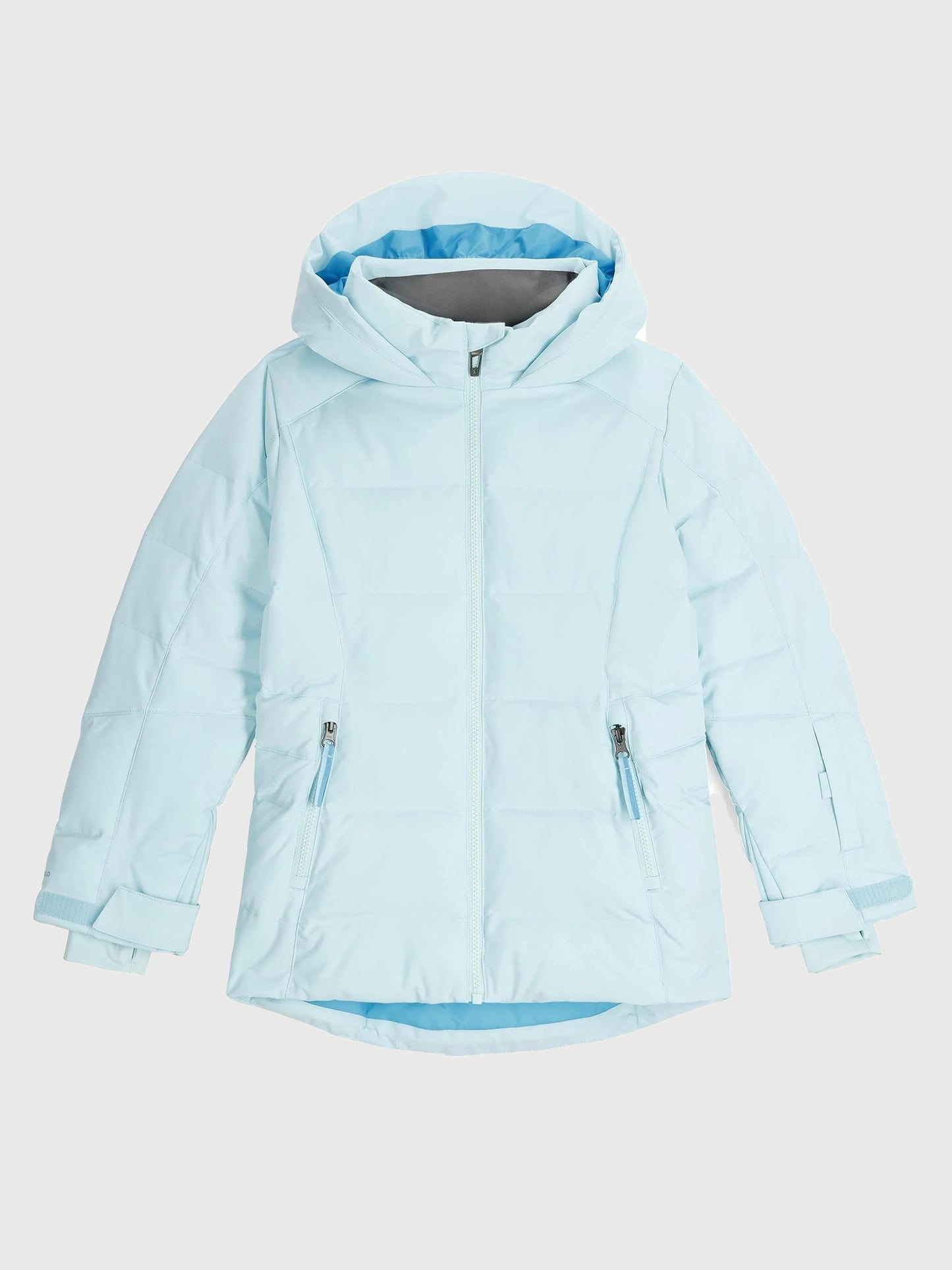 Spyder Girls' Zadie Synthetic Down Jacket