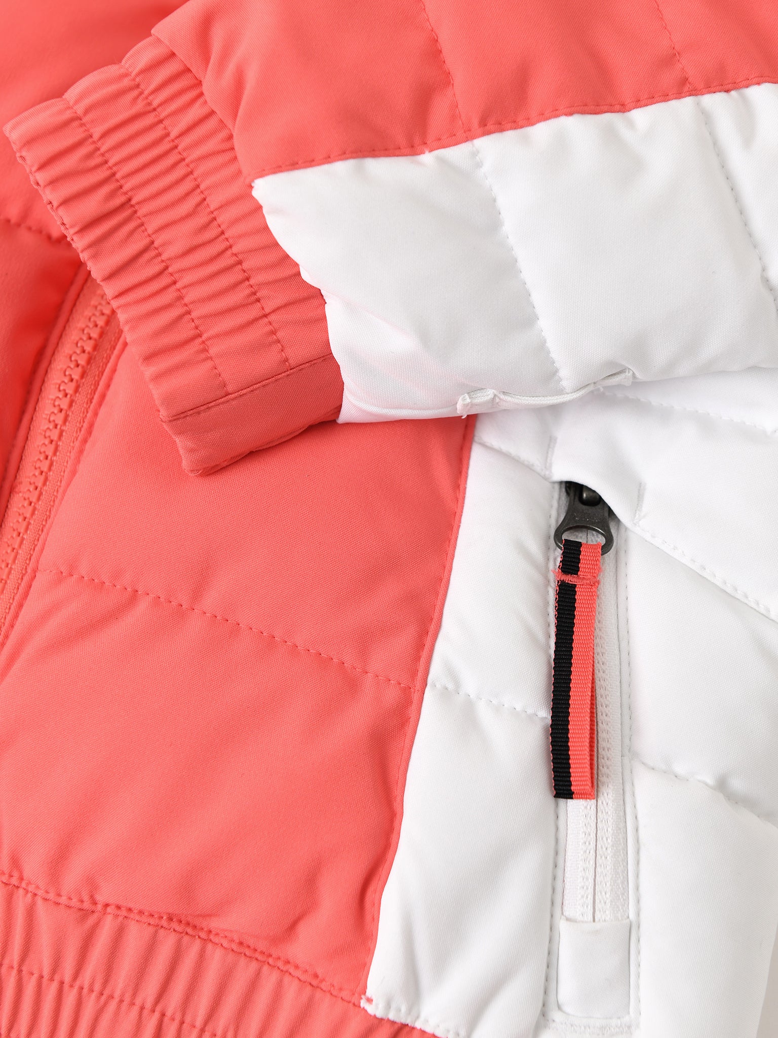 Spyder Little Girls' Zadie Synthetic Down Jacket | $209.00 | Saint