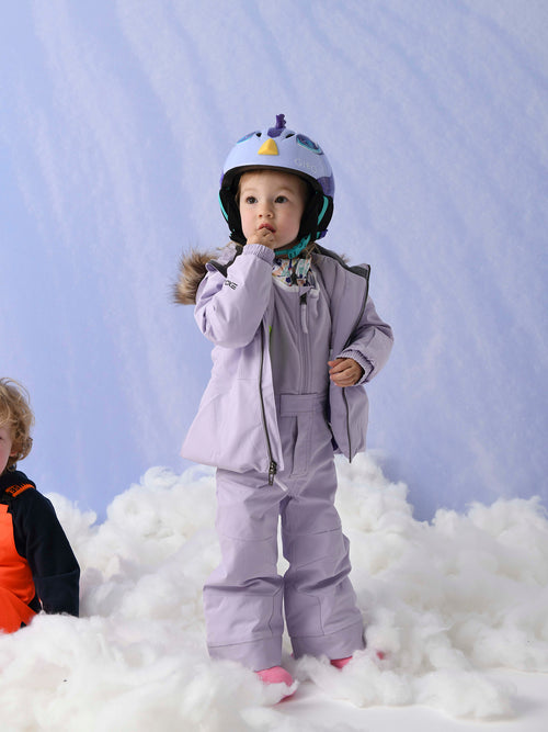 Spyder Little Girls' Lola Jacket