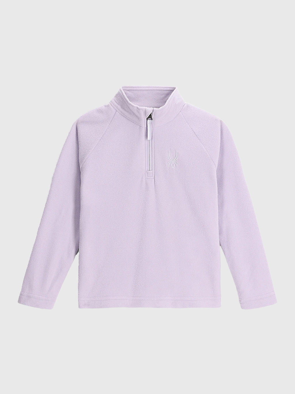 Spyder Little Kids' Speed Fleece Half-Zip - Saint Bernard