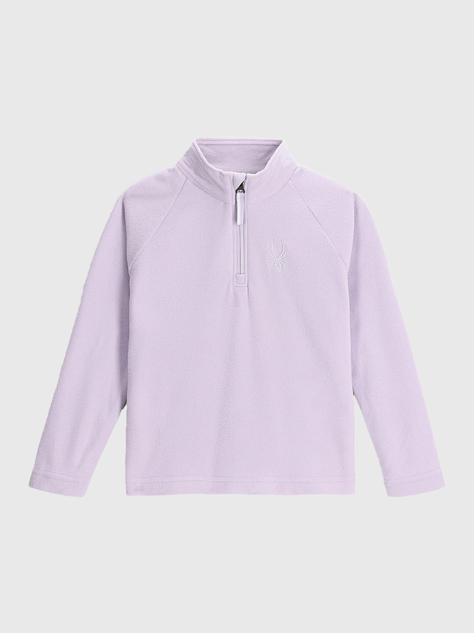 Spyder Little Kids' Speed Fleece Half-Zip - Saint Bernard
