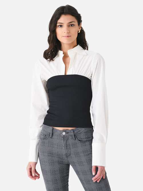 Anna Quan Women's Pippa Top