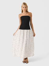 Anna Quan Women's Amyra Dress - Saint Bernard