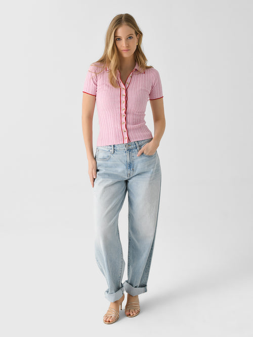 Anna Quan Women's Avi Top