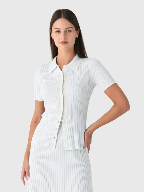 Anna Quan Women's Avi Top