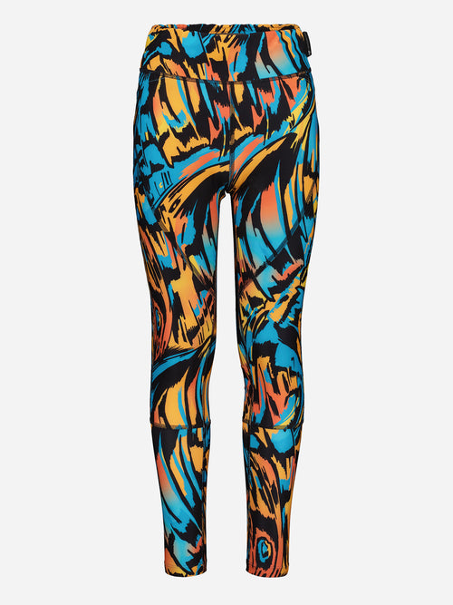 Obermeyer Girls' Courtnay Legging