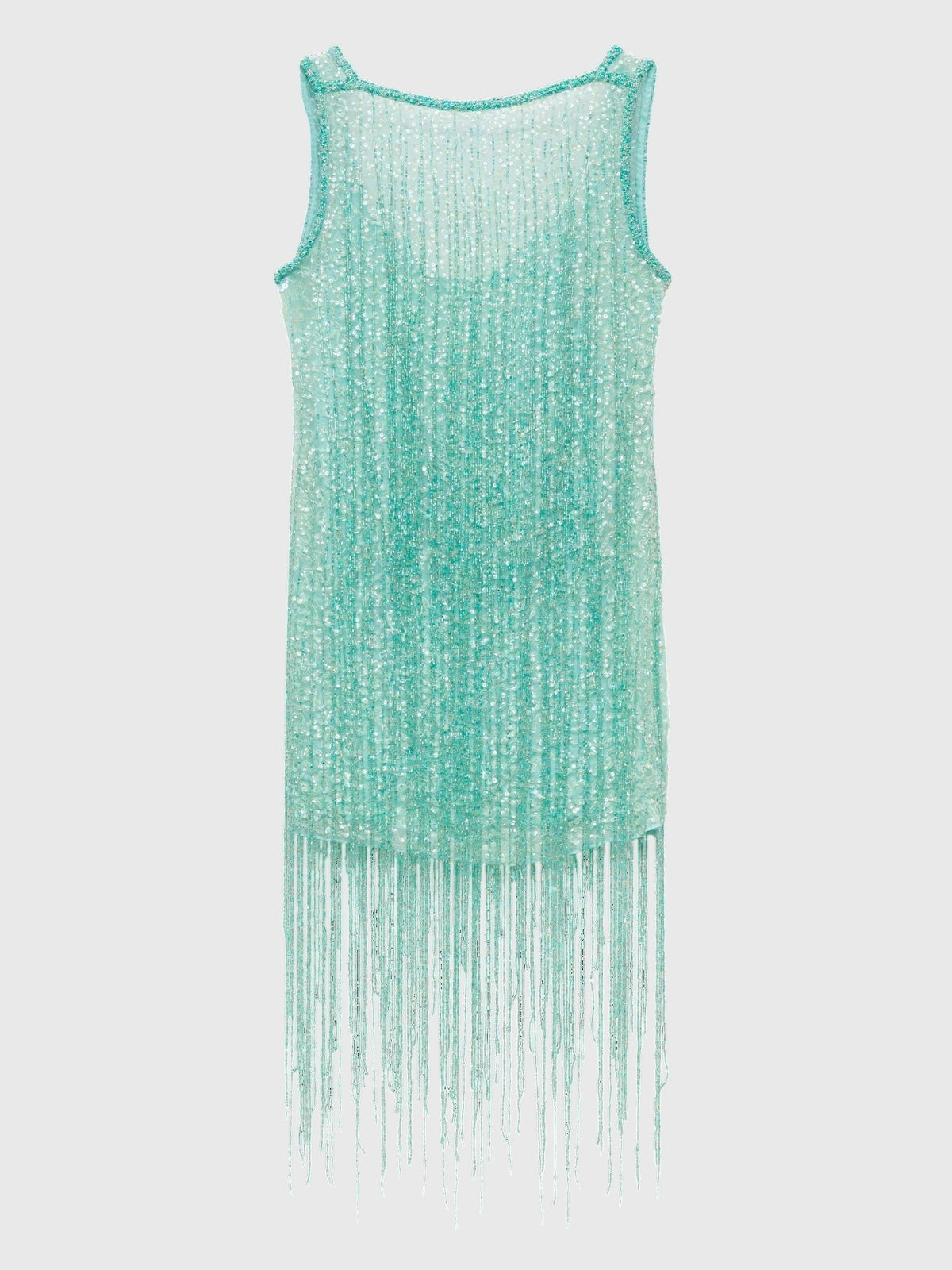 DÔEN Women's Nereida Dress - Saint Bernard