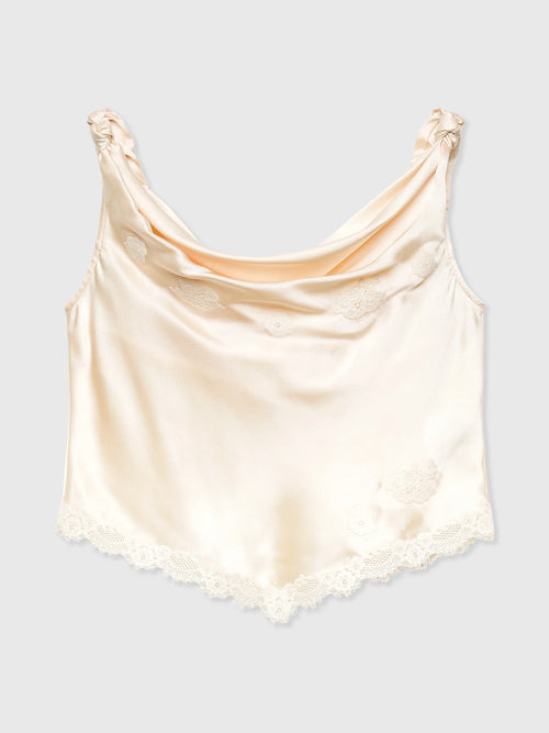 DÔEN Women's Manon Top