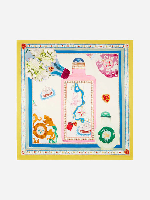 Alemais Women's Elixir Scarf