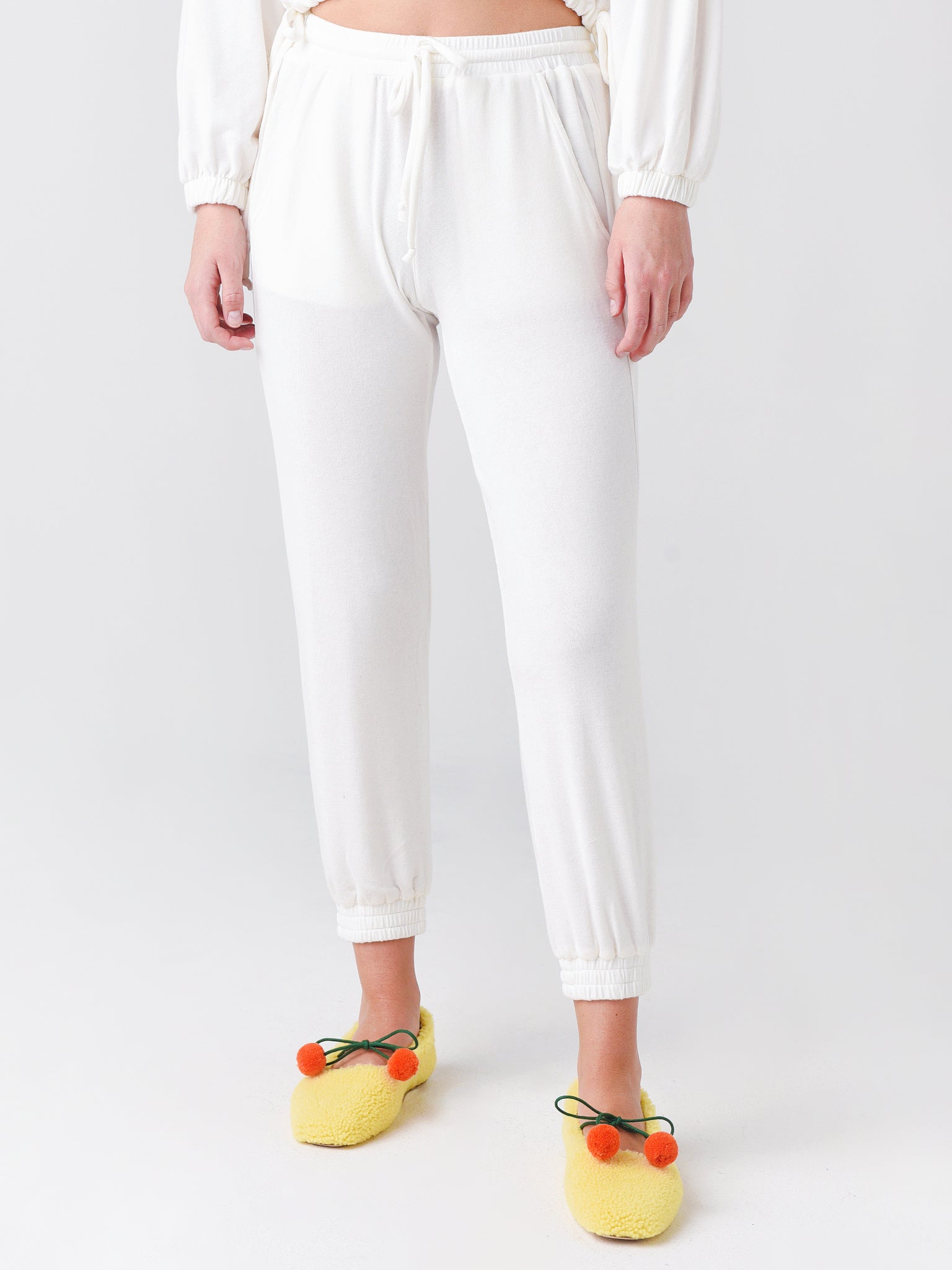 Stark X Women's Soft Jogger Pant - Saint Bernard